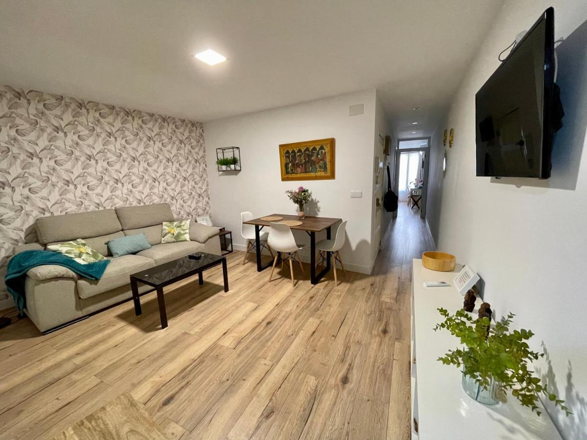 A Fonte Apartment Ourense Ngoại thất bức ảnh